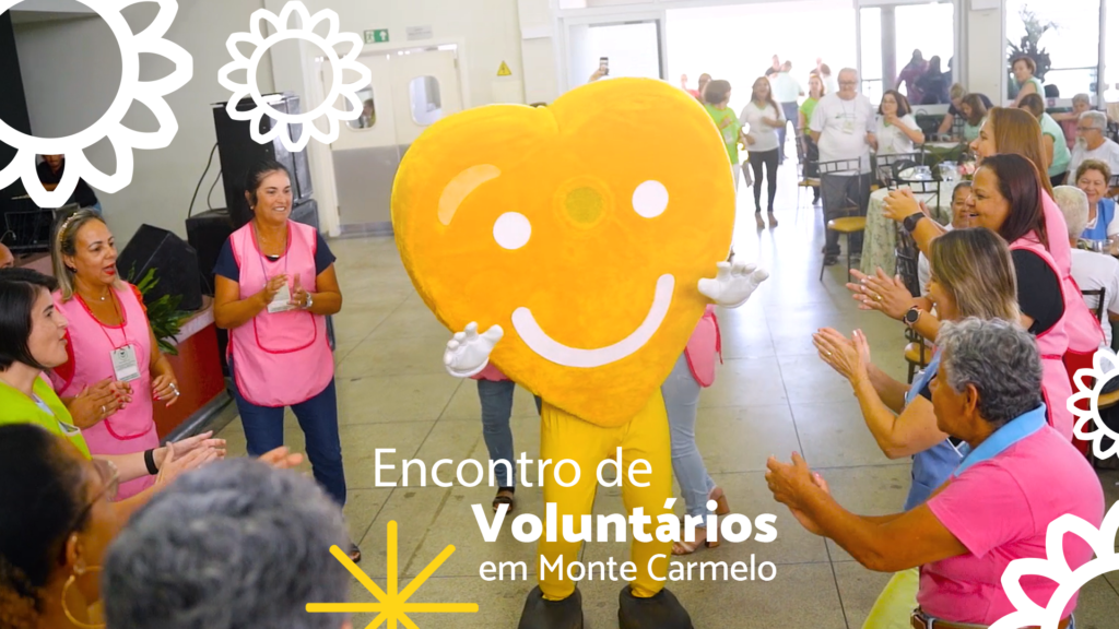 Equipes de Apoio se encontraram em Monte Carmelo para trocarem experiências