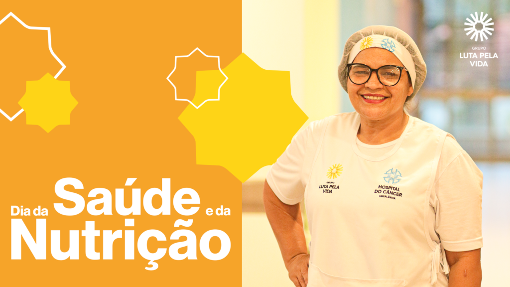 Boa alimentação auxilia na prevenção ao câncer