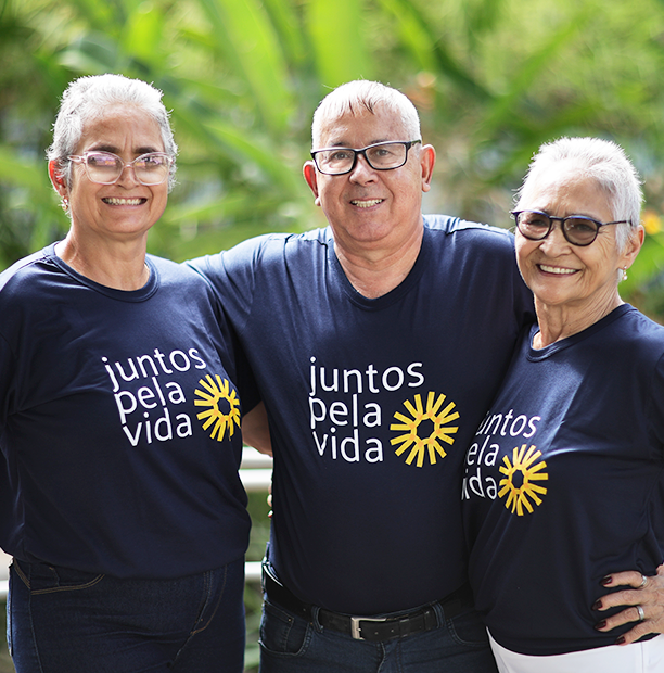 foto como ajudar site