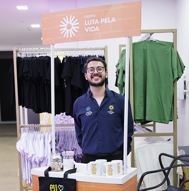 trabalhe conosco site