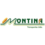 MONTINA TRANSPORTES