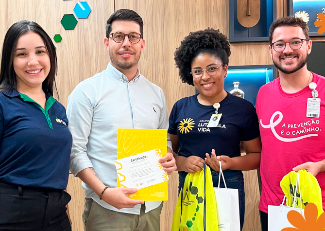 1ª FAU RUN direciona recursos para o Hospital do Câncer