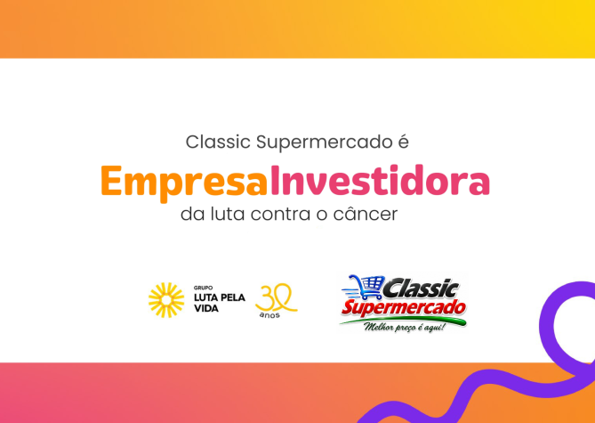 classic supermercado