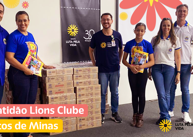 lions clube patos de minas