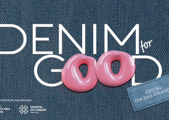 DENIN FOR GOD