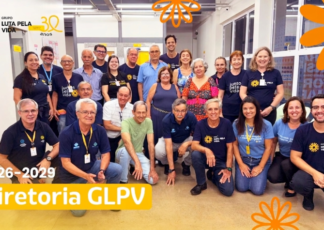 Diretoria GLPV 26-29