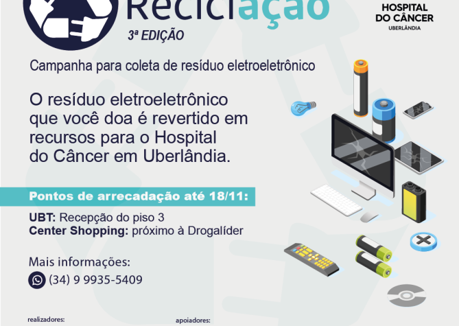 Reciclação 2023