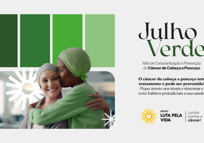JULHO VERDE - THUMB