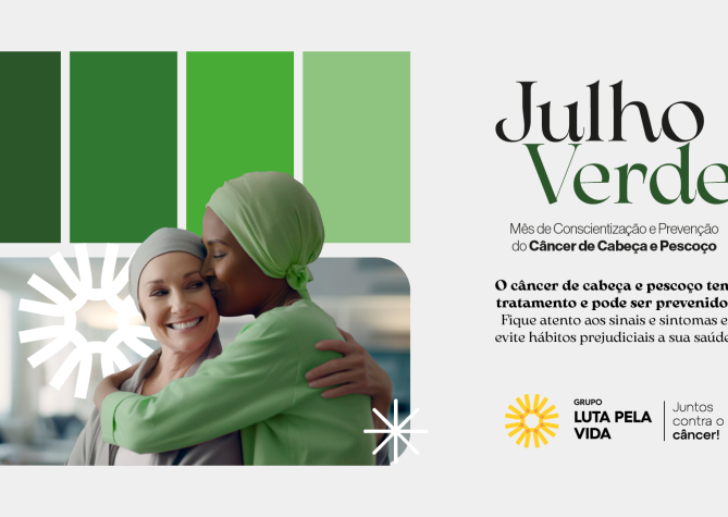 JULHO VERDE - THUMB