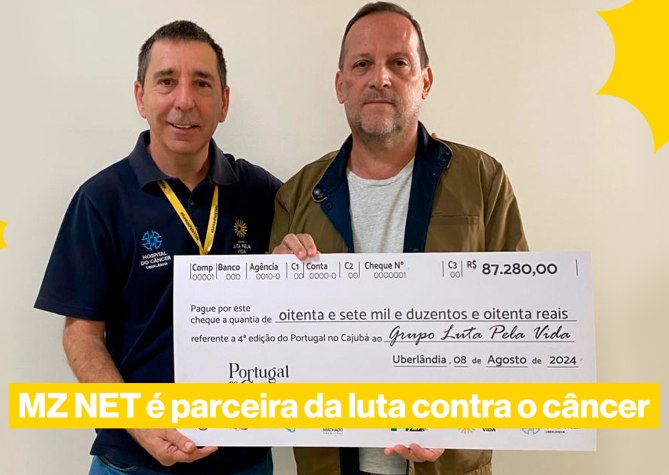 MZ NET