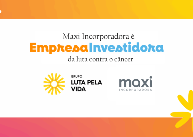Maxi empresa investidora