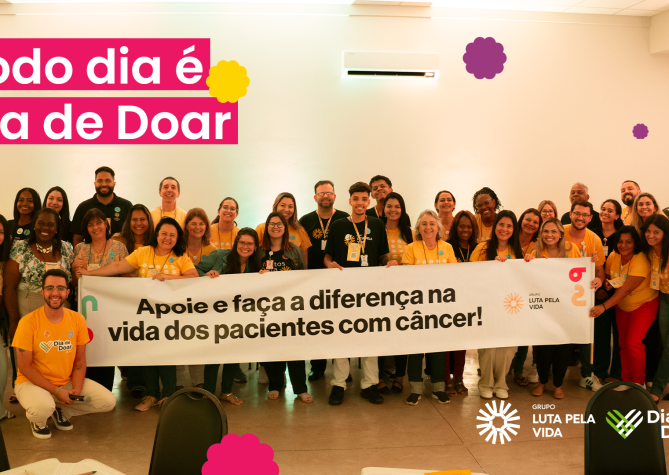 PÓS DIA DE DOAR