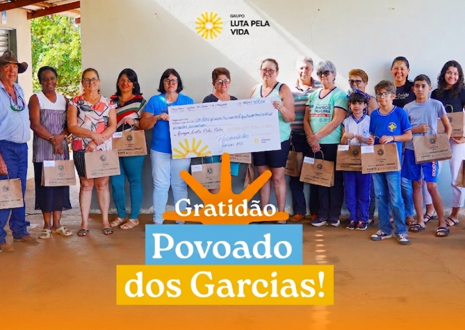 POVOADO 2024