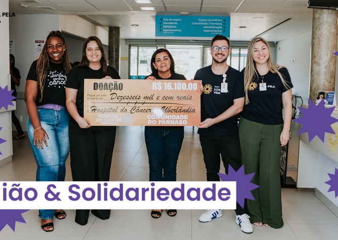 Comunidade Parnaso