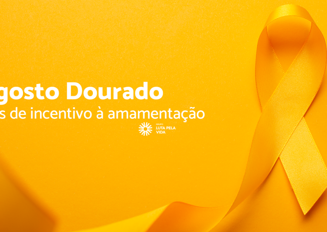 Agosto Dourado 2024