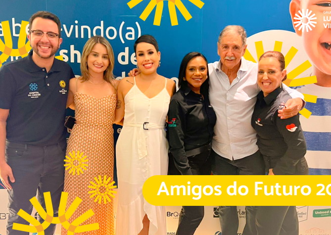 Amigos do Futuro