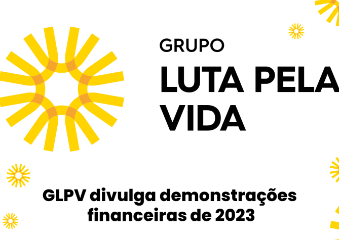 Demonstrações Financeiras 2023