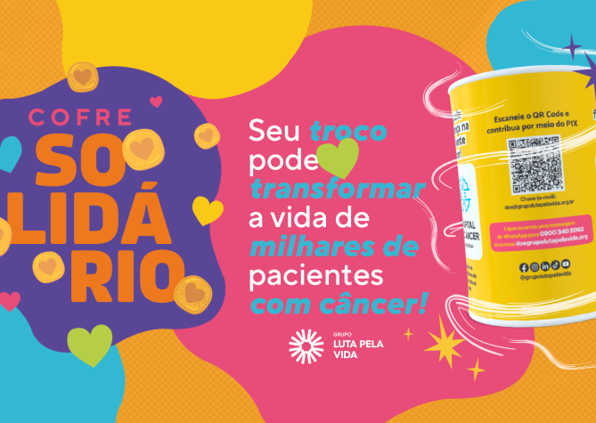 Cofre Solidário