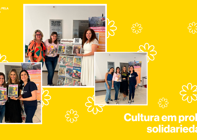 Virada Cultural