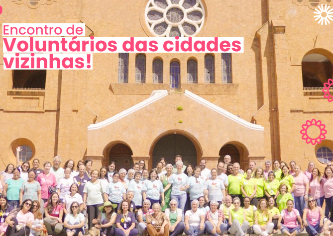 Inauguração teste ampliação