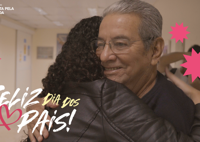 Dia dos Pais GLPV