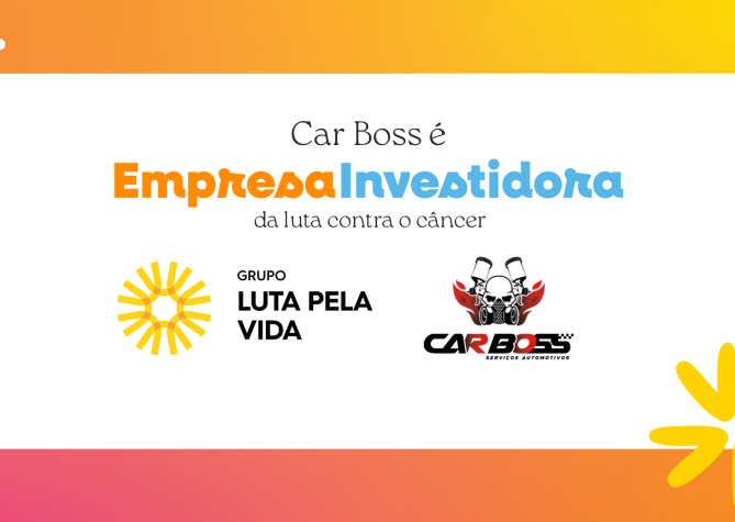 Car Boss
