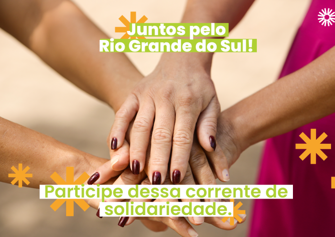 SOS RS