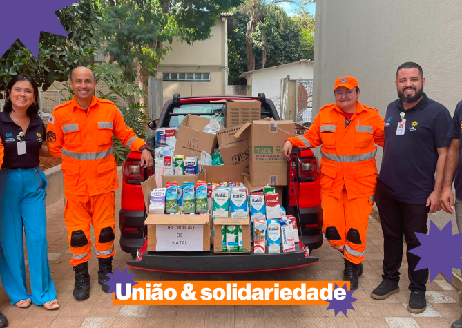 Corrida dos Bombeiros