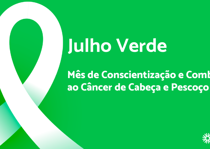 Julho Verde