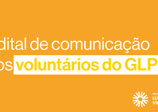Eleição do NVGLPV