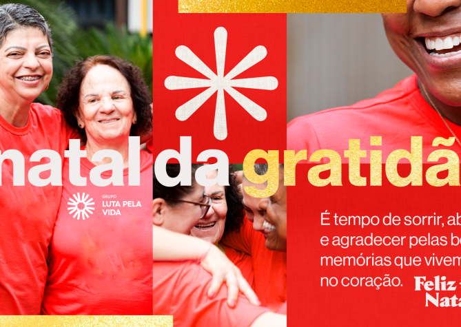 Feliz Natal GLPV 2023