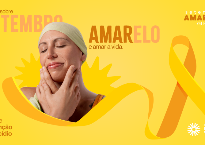 Setembro Amarelo