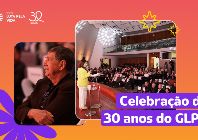 THUMB CELEBRAÇÃO DE 30 ANOS GLPV