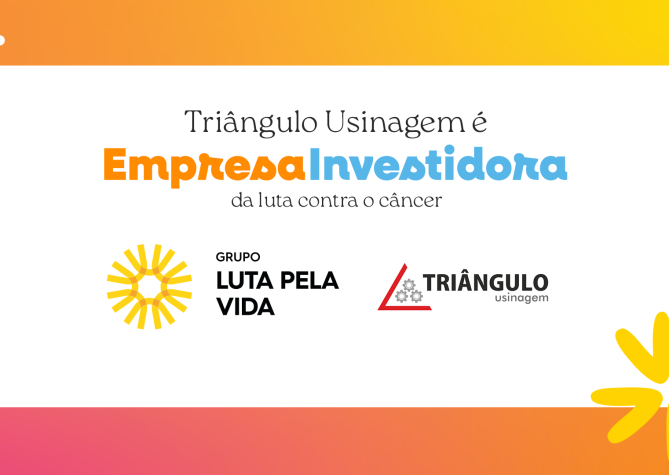 TRIÂNGULO USINAGEM