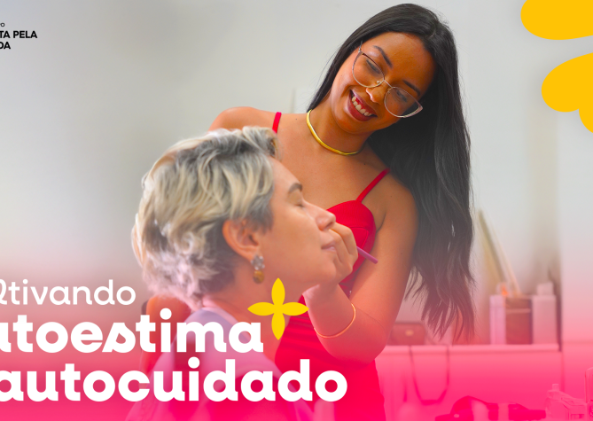 Ação AME