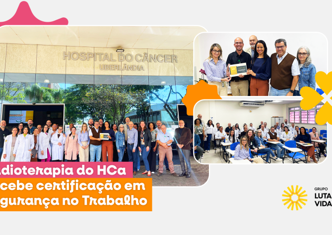 Certificado Radioterapia