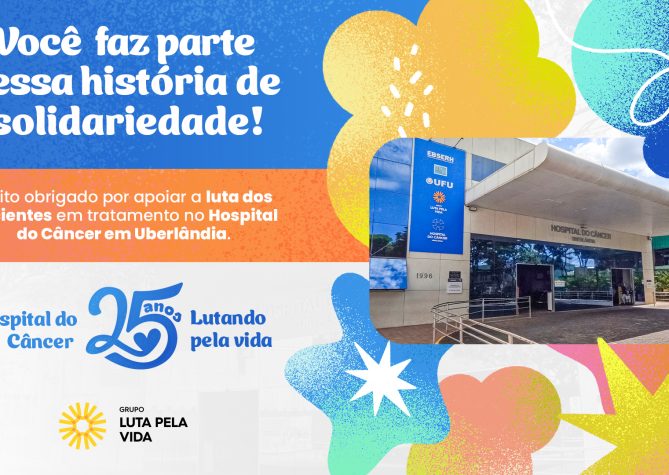 Hospital do Câncer