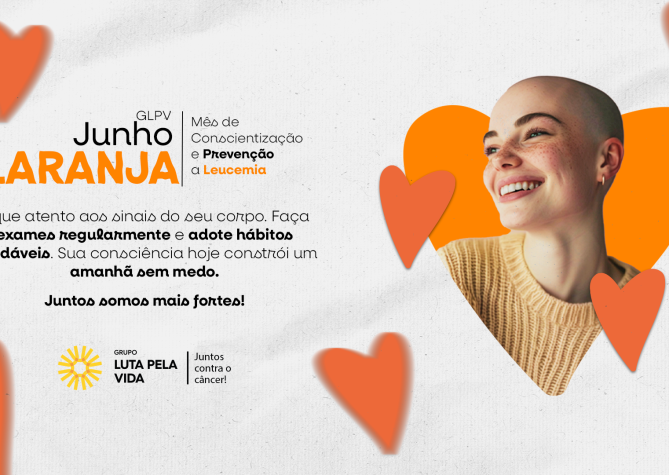 Junho Laranja