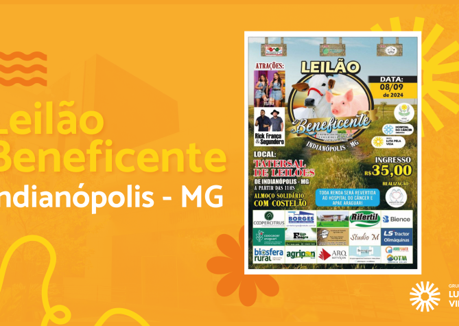 Leilão Indianópolis