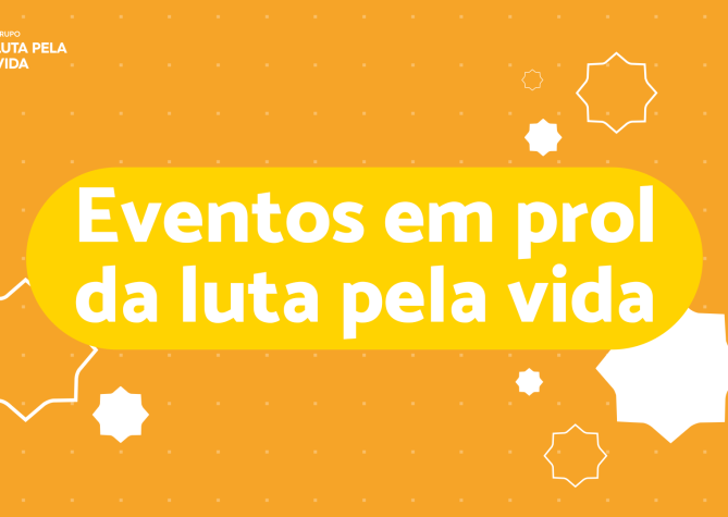 Alunos do curso de medicina promovem festa juninaa solidária!