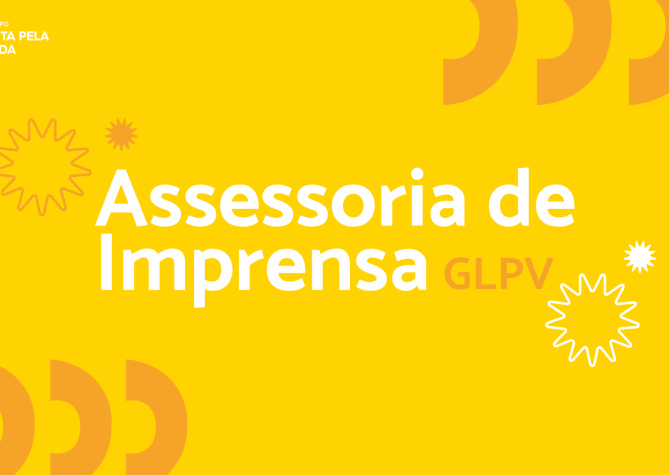 Assessoria de Imprensa