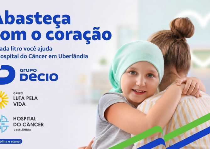 grupo decio ação