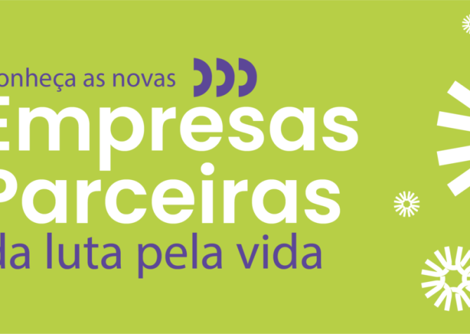 Empresas Parceiras