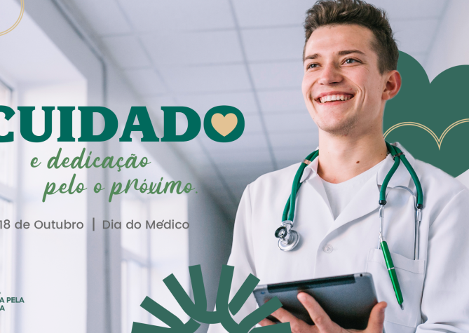 Dia do Médico