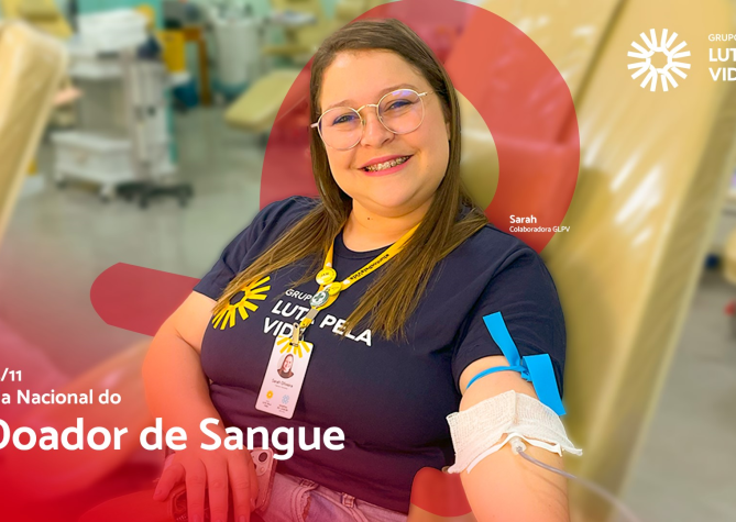 Dia Nacional do Doador de Sangue