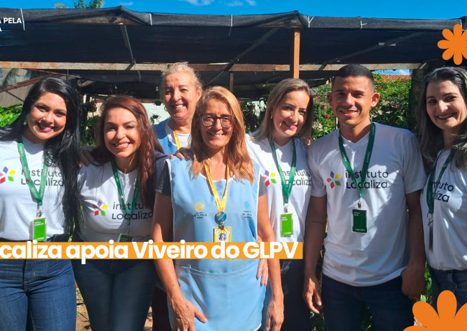 localiza viveiro
