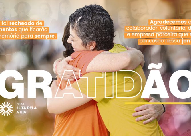 Feliz Ano Novo - 2024