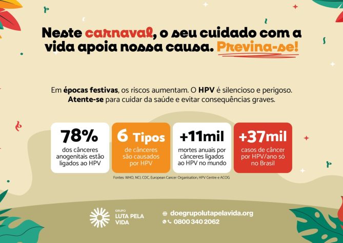 Carnaval da Prevenção