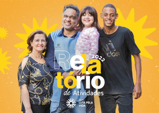 Relatório de Atividades 2022 - GLPV