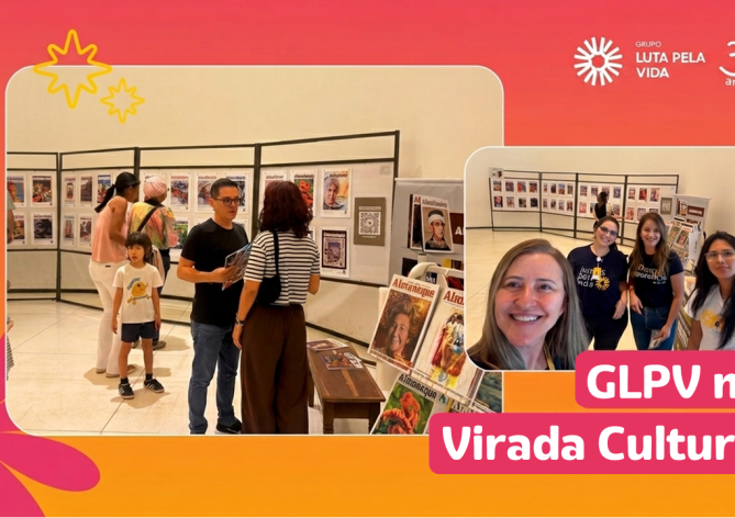virada cultural
